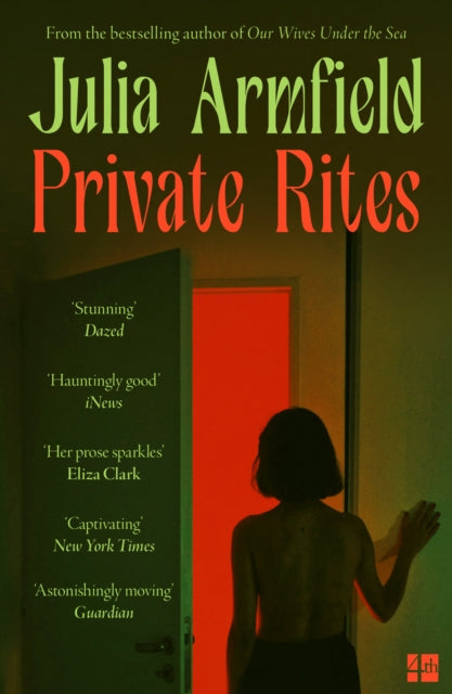 Private Rites - Book from The Bookhouse Broughty Ferry- Just £9.99! Shop now