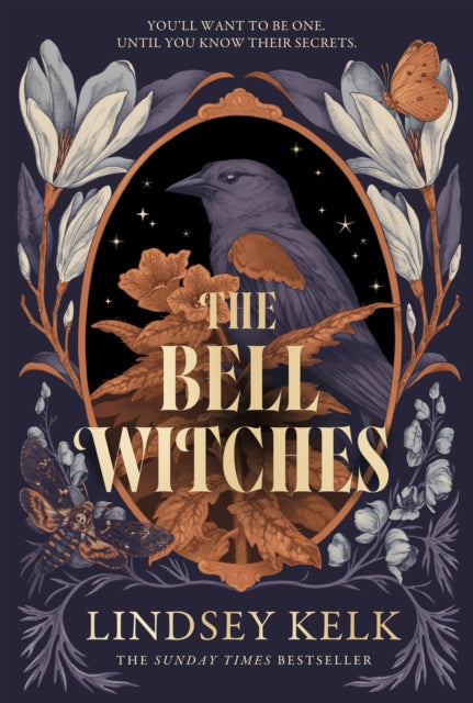 The Bell Witches : Book 1 - Book from The Bookhouse Broughty Ferry- Just £9.99! Shop now