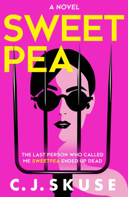Sweetpea : Book 1 - Book from The Bookhouse Broughty Ferry- Just £9.99! Shop now