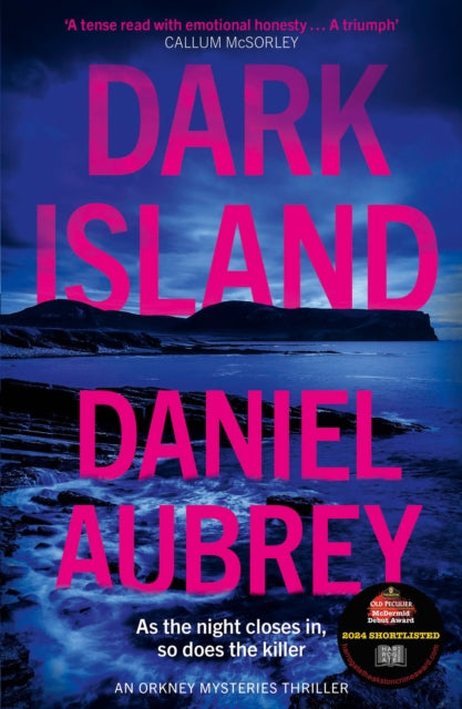 Dark Island - Book from The Bookhouse Broughty Ferry- Just £9.99! Shop now