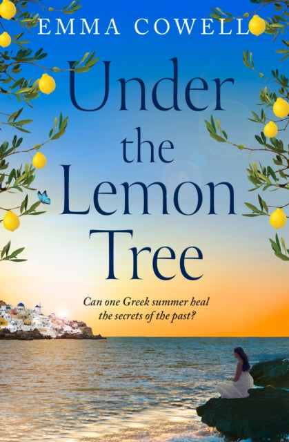 Under the Lemon Tree - Book from The Bookhouse Broughty Ferry- Just £9.99! Shop now