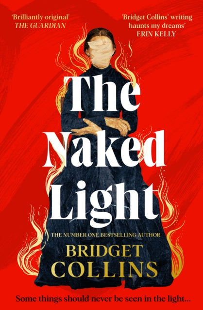 The Naked Light - Book from The Bookhouse Broughty Ferry- Just £9.99! Shop now