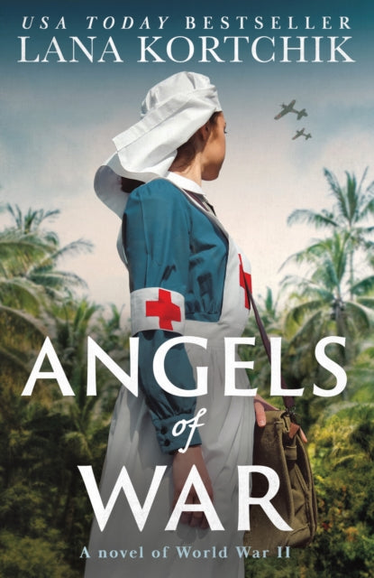 Angels of War - Book from The Bookhouse Broughty Ferry- Just £9.99! Shop now
