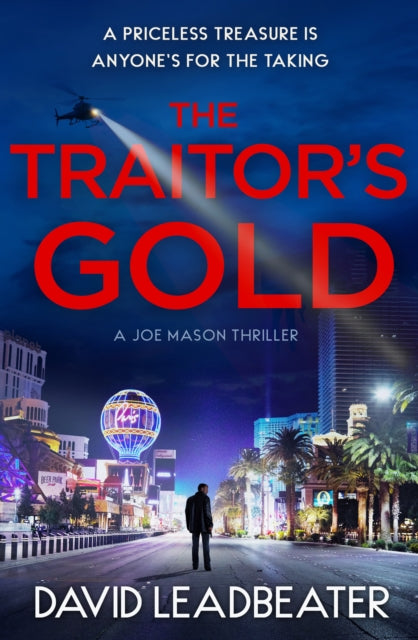 The Traitor’s Gold - Book from The Bookhouse Broughty Ferry- Just £9.99! Shop now