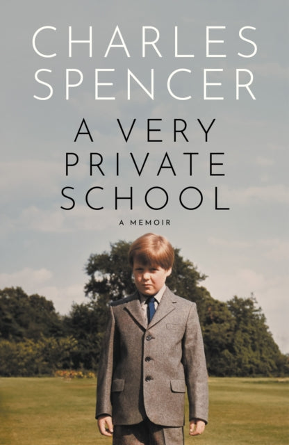 A Very Private School - Book from The Bookhouse Broughty Ferry- Just £25! Shop now