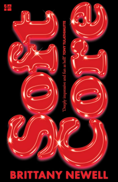 Soft Core - Book from The Bookhouse Broughty Ferry- Just £9.99! Shop now