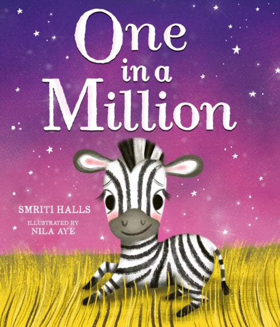 One in a Million - Book from The Bookhouse Broughty Ferry- Just £7.99! Shop now