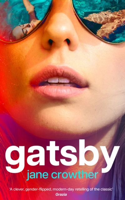 Gatsby - Book from The Bookhouse Broughty Ferry- Just £16.99! Shop now