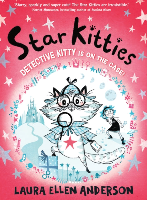 Detective Kitty is on the Case! : Book 1 - Book from The Bookhouse Broughty Ferry- Just £7.99! Shop now