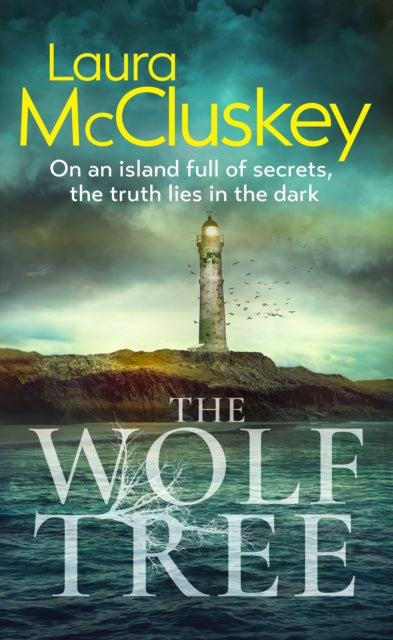 The Wolf Tree - Book from The Bookhouse Broughty Ferry- Just £16.99! Shop now