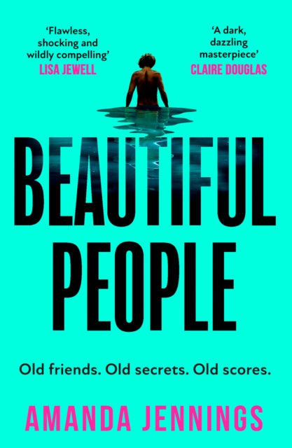 Beautiful People - Book from The Bookhouse Broughty Ferry- Just £9.99! Shop now