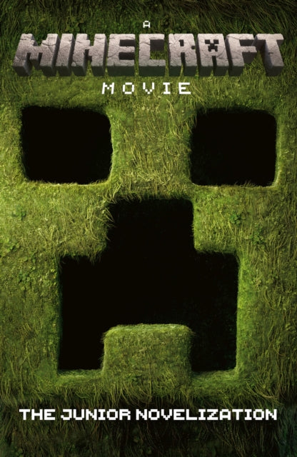 A Minecraft Movie: The Junior Novelization - Book from The Bookhouse Broughty Ferry- Just £7.99! Shop now