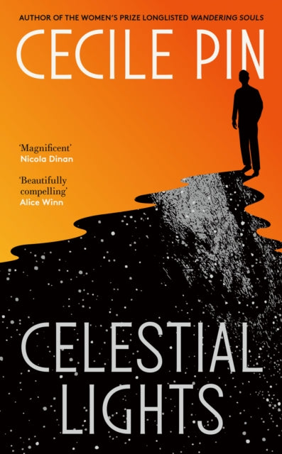 Celestial Lights - Book from The Bookhouse Broughty Ferry- Just £16.99! Shop now