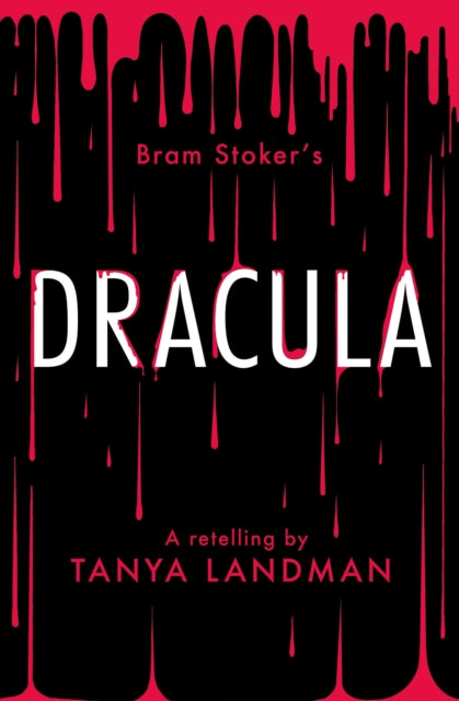 Dracula : A Retelling - Book from The Bookhouse Broughty Ferry- Just £7.99! Shop now