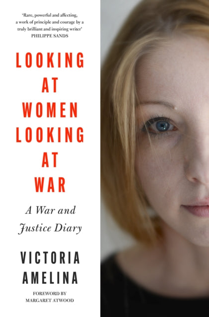 Looking at Women, Looking at War - Book from The Bookhouse Broughty Ferry- Just £20! Shop now