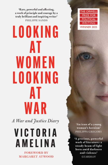 Looking at Women, Looking at War - Book from The Bookhouse Broughty Ferry- Just £10.99! Shop now
