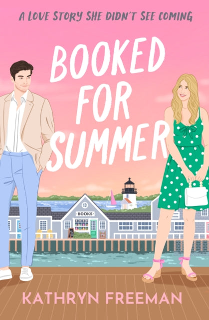 Booked for Summer : Book 10 - Book from The Bookhouse Broughty Ferry- Just £9.99! Shop now