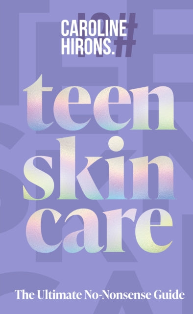 Teen Skincare - Book from The Bookhouse Broughty Ferry- Just £16.99! Shop now