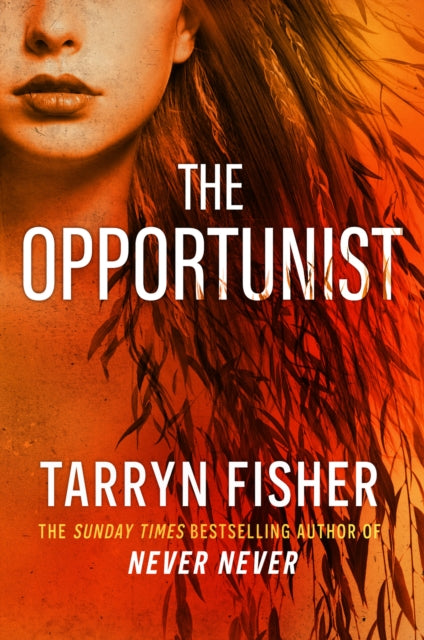 The Opportunist - Book from The Bookhouse Broughty Ferry- Just £9.99! Shop now
