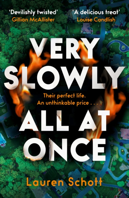 Very Slowly All at Once - Book from The Bookhouse Broughty Ferry- Just £16.99! Shop now