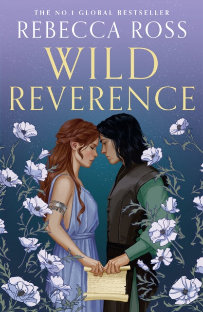Wild Reverence - Book from The Bookhouse Broughty Ferry- Just £9.99! Shop now