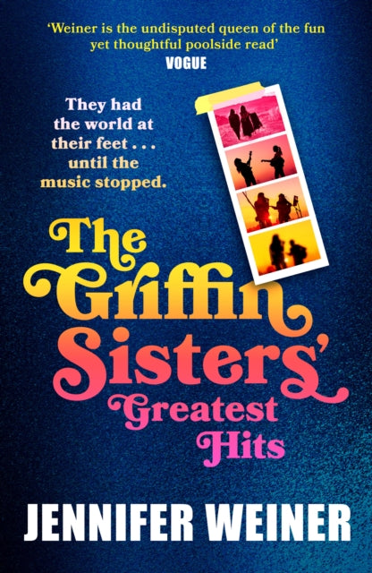 The Griffin Sisters' Greatest Hits - Book from The Bookhouse Broughty Ferry- Just £16.99! Shop now