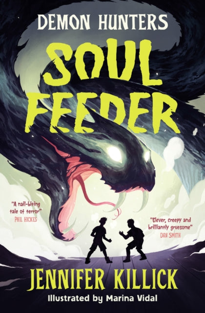 Soul Feeder - Book from The Bookhouse Broughty Ferry- Just £7.99! Shop now