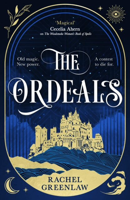 The Ordeals : Book 1 - Book from The Bookhouse Broughty Ferry- Just £9.99! Shop now