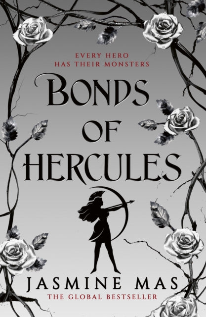Bonds of Hercules : Book 2 - Book from The Bookhouse Broughty Ferry- Just £9.99! Shop now