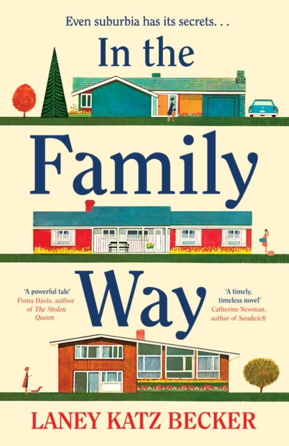 In the Family Way - Book from The Bookhouse Broughty Ferry- Just £16.99! Shop now