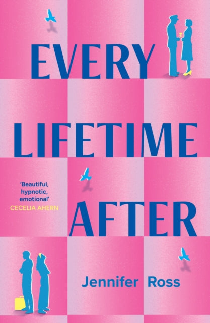 Every Lifetime After - Book from The Bookhouse Broughty Ferry- Just £9.99! Shop now