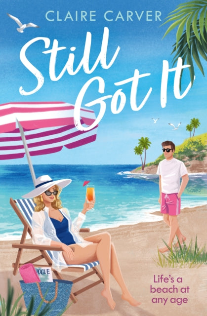 Still Got It - Book from The Bookhouse Broughty Ferry- Just £10.99! Shop now
