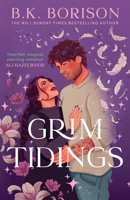 Grim Tidings : Book 2 - Book from The Bookhouse Broughty Ferry- Just £9.99! Shop now