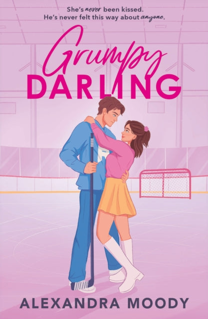 Grumpy Darling - Book from The Bookhouse Broughty Ferry- Just £9.99! Shop now