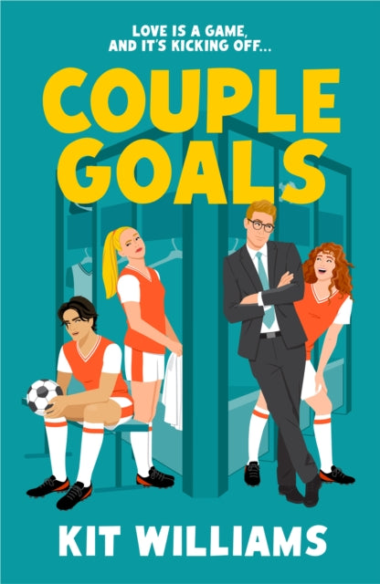 Couple Goals - Book from The Bookhouse Broughty Ferry- Just £9.99! Shop now