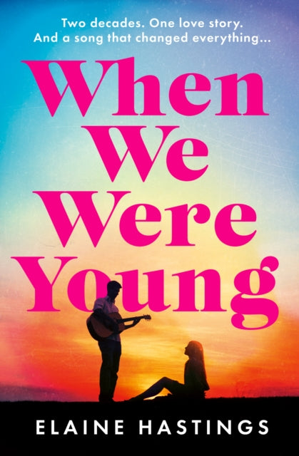 When We Were Young - Book from The Bookhouse Broughty Ferry- Just £9.99! Shop now
