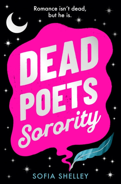 Dead Poets Sorority - Book from The Bookhouse Broughty Ferry- Just £9.99! Shop now