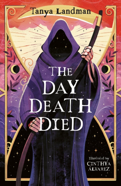The Day Death Died - Book from The Bookhouse Broughty Ferry- Just £6.99! Shop now