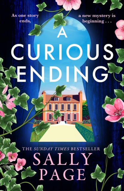 A Curious Ending - Book from The Bookhouse Broughty Ferry- Just £9.99! Shop now