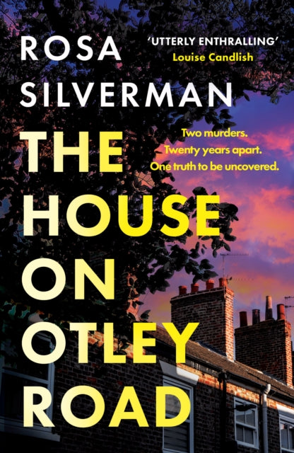 The House on Otley Road - Book from The Bookhouse Broughty Ferry- Just £16.99! Shop now