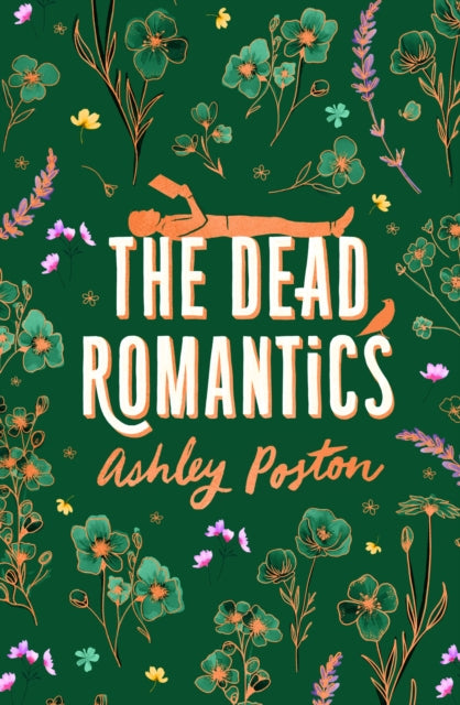 The Dead Romantics - Book from The Bookhouse Broughty Ferry- Just £20! Shop now