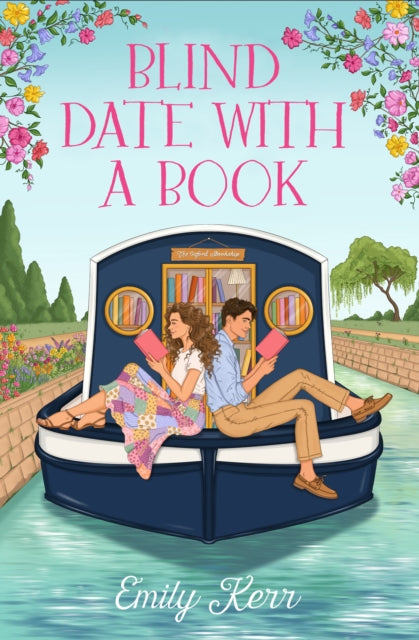 Blind Date with a Book - Book from The Bookhouse Broughty Ferry- Just £9.99! Shop now