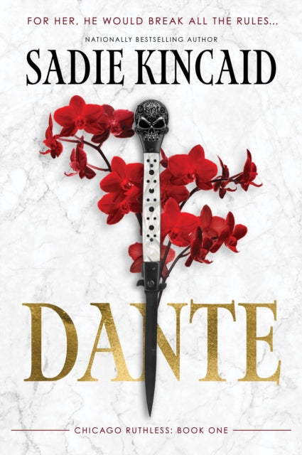 Dante - Book from The Bookhouse Broughty Ferry- Just £9.99! Shop now