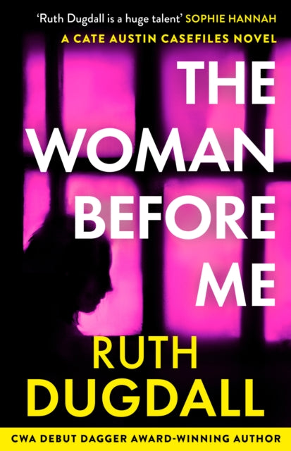 The Woman Before Me : Book 1 - Book from The Bookhouse Broughty Ferry- Just £9.99! Shop now