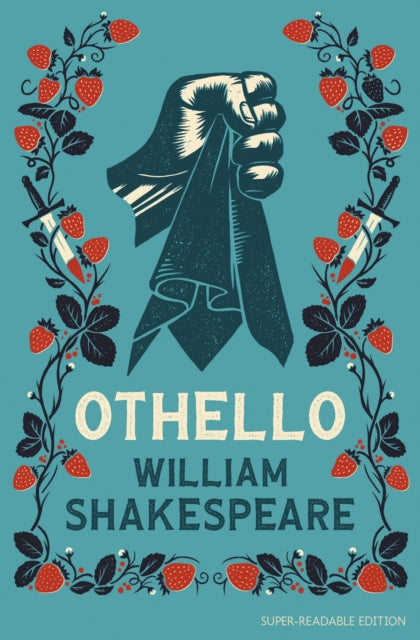 Othello : Barrington Stoke Edition - Book from The Bookhouse Broughty Ferry- Just £8.99! Shop now