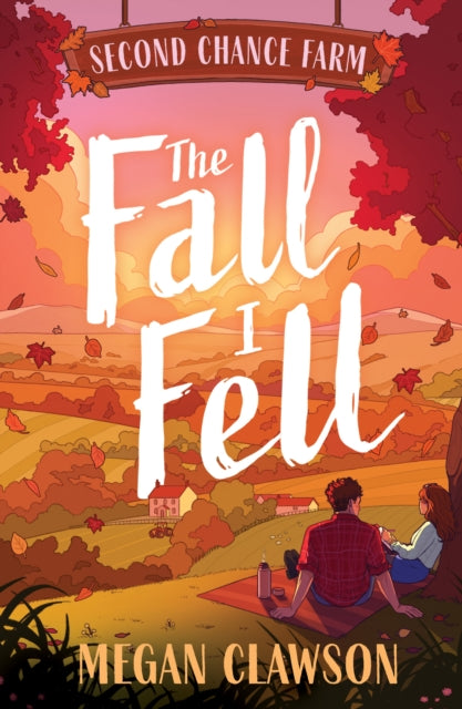 The Fall I Fell - Book from The Bookhouse Broughty Ferry- Just £9.99! Shop now