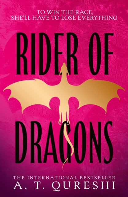 Rider of Dragons : Book 1 - Book from The Bookhouse Broughty Ferry- Just £16.99! Shop now