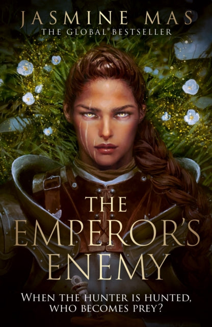 The Emperor’s Enemy : Book 1 - Book from The Bookhouse Broughty Ferry- Just £22! Shop now