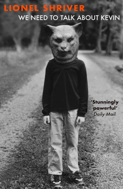 We Need to Talk About Kevin - Book from The Bookhouse Broughty Ferry- Just £10.99! Shop now