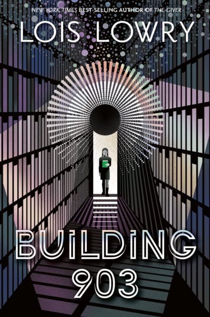 Building 903 - Book from The Bookhouse Broughty Ferry- Just £8.99! Shop now